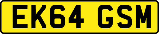 EK64GSM