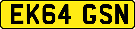 EK64GSN