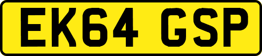 EK64GSP