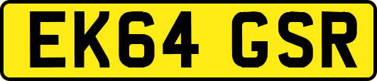 EK64GSR