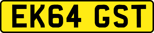 EK64GST