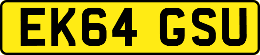 EK64GSU