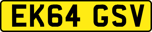 EK64GSV