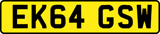 EK64GSW