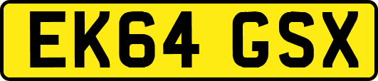 EK64GSX