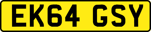 EK64GSY