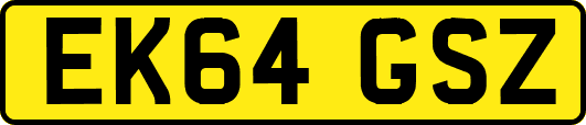 EK64GSZ