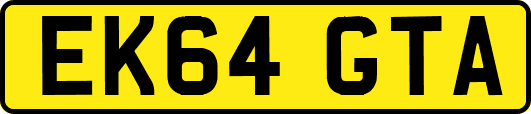 EK64GTA