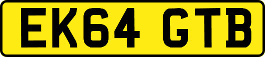EK64GTB