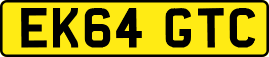 EK64GTC