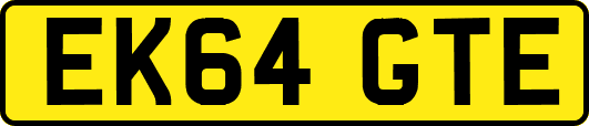 EK64GTE