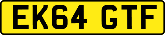 EK64GTF