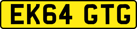 EK64GTG