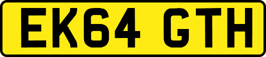 EK64GTH