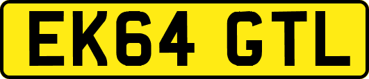 EK64GTL
