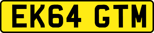 EK64GTM