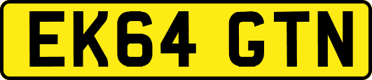 EK64GTN