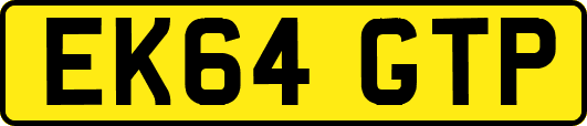 EK64GTP