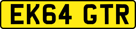 EK64GTR