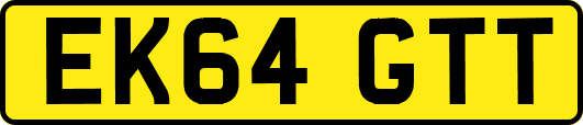 EK64GTT