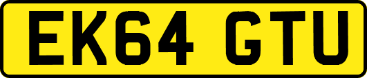 EK64GTU