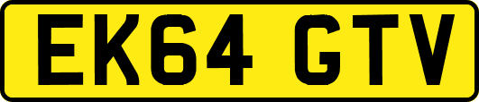EK64GTV