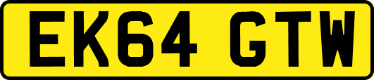 EK64GTW