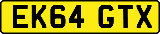 EK64GTX