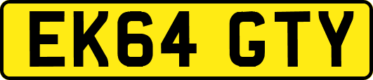 EK64GTY