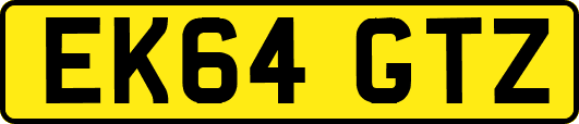 EK64GTZ