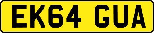 EK64GUA