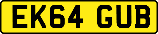 EK64GUB
