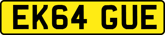 EK64GUE