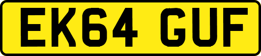 EK64GUF
