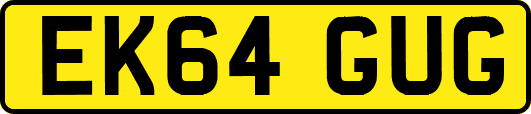 EK64GUG
