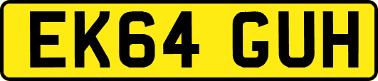 EK64GUH