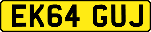 EK64GUJ