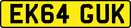 EK64GUK