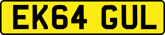 EK64GUL