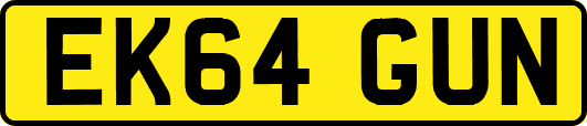 EK64GUN