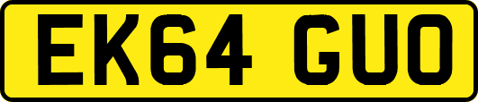 EK64GUO