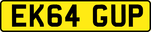 EK64GUP