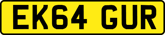 EK64GUR