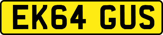 EK64GUS