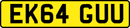 EK64GUU