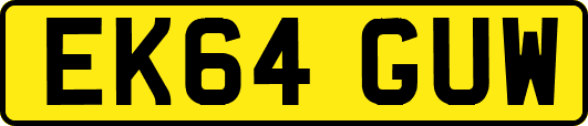 EK64GUW