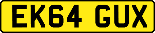 EK64GUX
