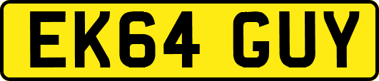 EK64GUY
