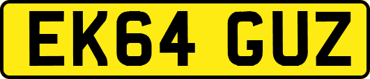 EK64GUZ