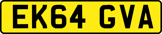 EK64GVA